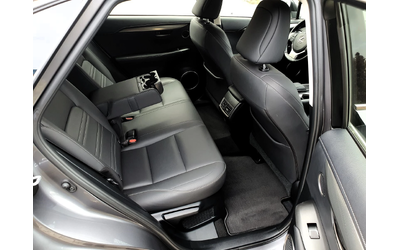 Lexus NX 300h/4WD/Premium - автомобили, коли, обяви за нови и употребявани 11