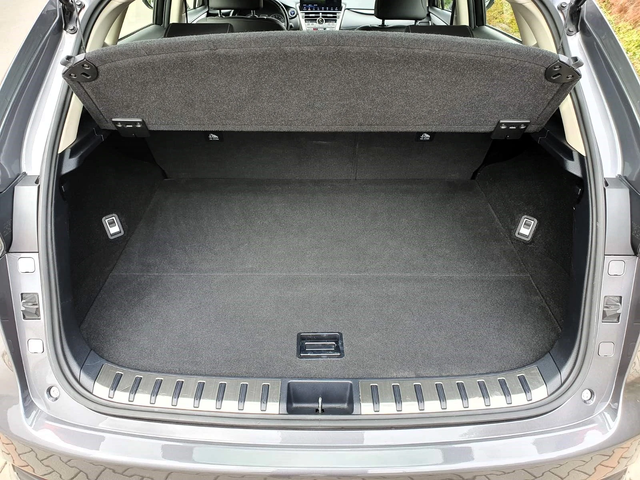 Lexus NX 300h/4WD/Premium - автомобили, коли, обяви за нови и употребявани 13