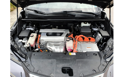 Lexus NX 300h/4WD/Premium - автомобили, коли, обяви за нови и употребявани 14