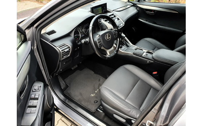 Lexus NX 300h/4WD/Premium - автомобили, коли, обяви за нови и употребявани 6