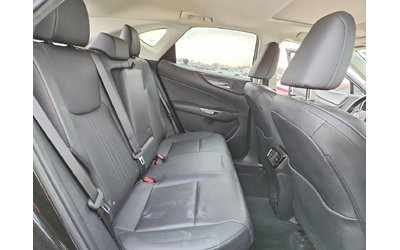 Lexus NX 350H* HYBRID* KEYLESS* AWD* - автомобили, коли, обяви за нови и употребявани 10