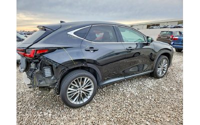 lexus-nx - 3