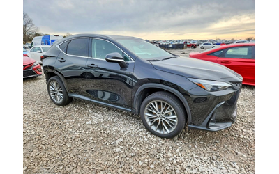 lexus-nx - 4