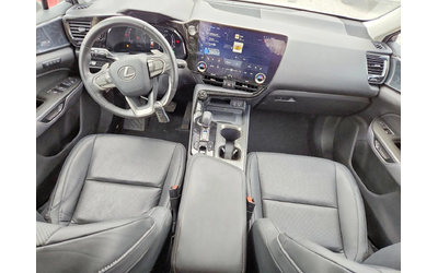 Lexus NX 350H* HYBRID* KEYLESS* AWD* - автомобили, коли, обяви за нови и употребявани 7