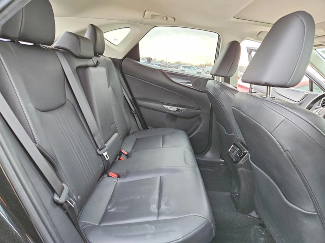 Lexus NX 350H* HYBRID* KEYLESS* AWD* - автомобили, коли, обяви за нови и употребявани 10