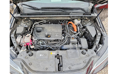 Lexus NX 350H* HYBRID* KEYLESS* AWD* - автомобили, коли, обяви за нови и употребявани 11