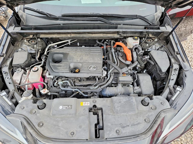 Lexus NX 350H* HYBRID* KEYLESS* AWD* - автомобили, коли, обяви за нови и употребявани 11