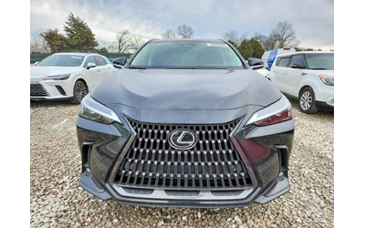lexus-nx - 4