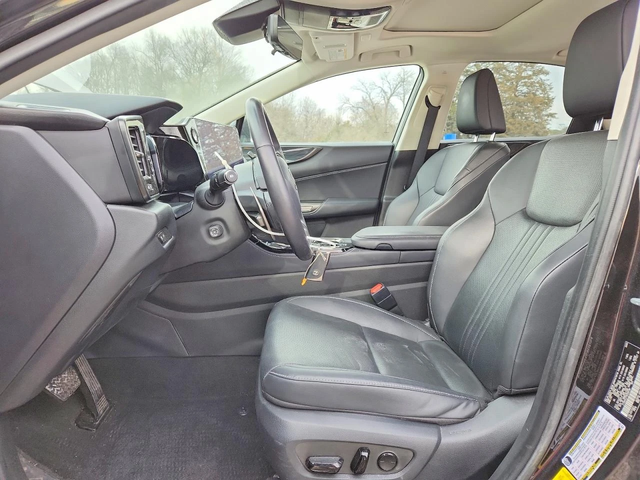 Lexus NX 350H* HYBRID* KEYLESS* AWD* - автомобили, коли, обяви за нови и употребявани 6