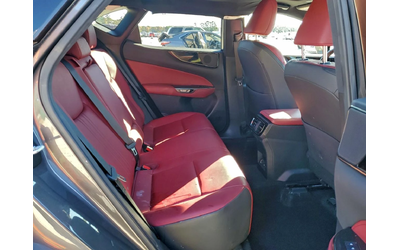 Lexus NX 350* LED* ДИГИТАЛНО* ТАБЛО - автомобили, коли, обяви за нови и употребявани 10