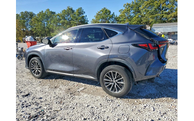 lexus-nx - 3