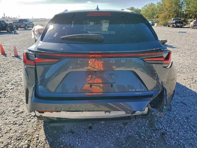 Lexus NX 350* LED* ДИГИТАЛНО* ТАБЛО - автомобили, коли, обяви за нови и употребявани 5