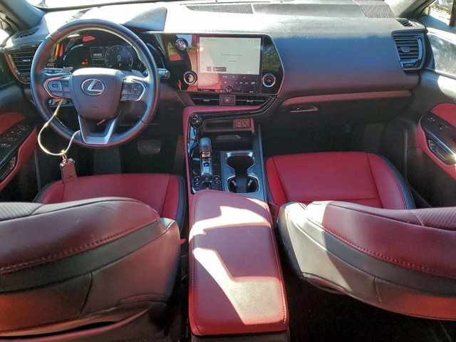 Lexus NX 350* LED* ДИГИТАЛНО* ТАБЛО - автомобили, коли, обяви за нови и употребявани 7