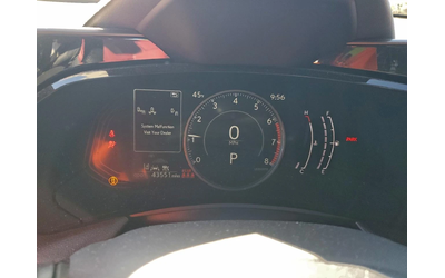 Lexus NX 350* LED* ДИГИТАЛНО* ТАБЛО - автомобили, коли, обяви за нови и употребявани 8