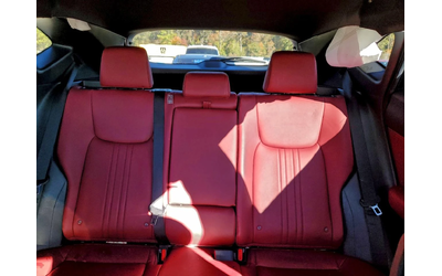 Lexus NX 350* LED* ДИГИТАЛНО* ТАБЛО - автомобили, коли, обяви за нови и употребявани 9