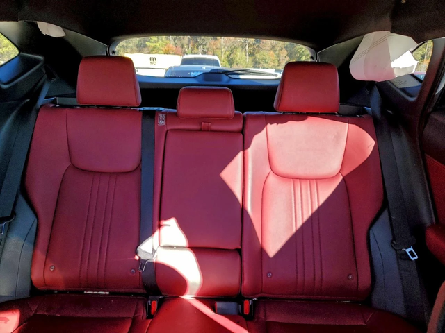 Lexus NX 350* LED* ДИГИТАЛНО* ТАБЛО - автомобили, коли, обяви за нови и употребявани 9