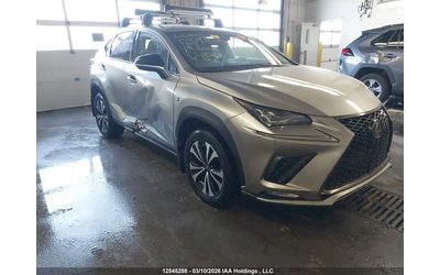 lexus-nx - 2