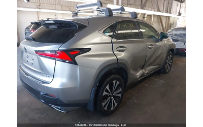 lexus-nx - 3