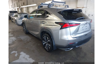 lexus-nx - 5