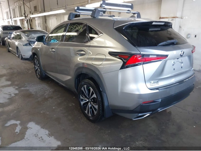 Lexus NX 300 F Sport* Buy now - автомобили, коли, обяви за нови и употребявани 5