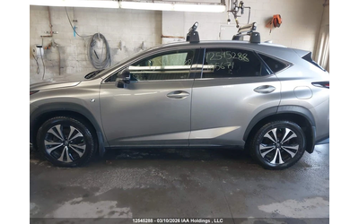 Lexus NX 300 F Sport* Buy now - автомобили, коли, обяви за нови и употребявани 6