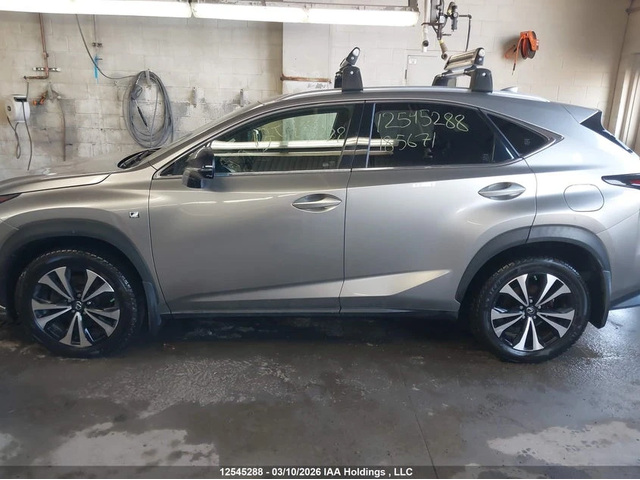 Lexus NX 300 F Sport* Buy now - автомобили, коли, обяви за нови и употребявани 6