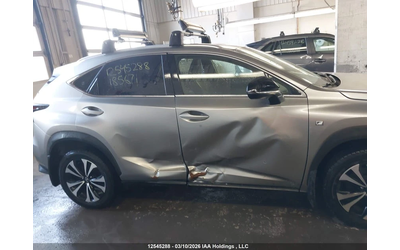 Lexus NX 300 F Sport* Buy now - автомобили, коли, обяви за нови и употребявани 7