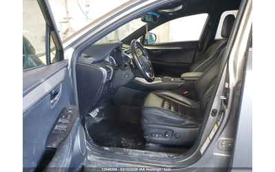 Lexus NX 300 F Sport* Buy now - автомобили, коли, обяви за нови и употребявани 8