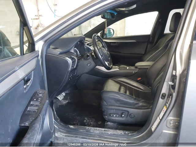 Lexus NX 300 F Sport* Buy now - автомобили, коли, обяви за нови и употребявани 8