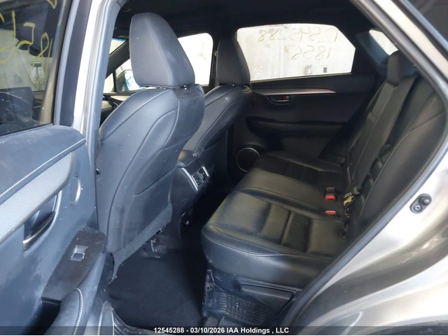 Lexus NX 300 F Sport* Buy now - автомобили, коли, обяви за нови и употребявани 9