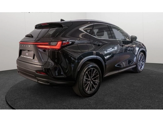 Lexus NX 450 H+ E-Four* EXECUTIVE* НОВ - автомобили, коли, обяви за нови и употребявани 1