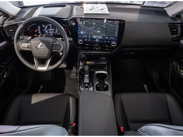 Lexus NX 450 H+ E-Four* EXECUTIVE* НОВ - автомобили, коли, обяви за нови и употребявани 2