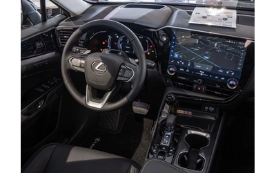 lexus-nx-450 - 3