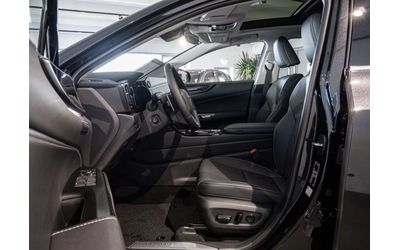 lexus-nx-450 - 4