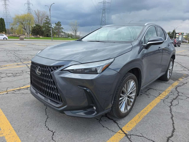 Lexus NX * 350 * ЛИЦЕНЗИРАН ДИЛЪР * ОБДУХВАНЕ * ПАМЕТ - автомобили, коли, обяви за нови и употребявани 0