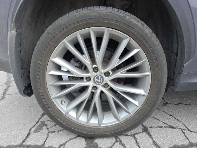 Lexus NX * 350 * ЛИЦЕНЗИРАН ДИЛЪР * ОБДУХВАНЕ * ПАМЕТ - автомобили, коли, обяви за нови и употребявани 10