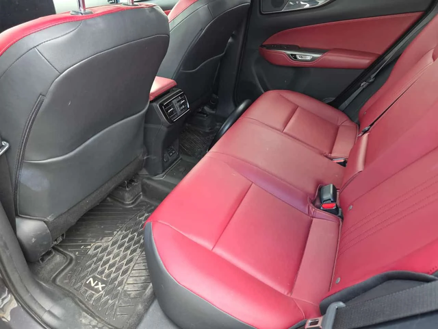 Lexus NX * 350 * ЛИЦЕНЗИРАН ДИЛЪР * ОБДУХВАНЕ * ПАМЕТ - автомобили, коли, обяви за нови и употребявани 12