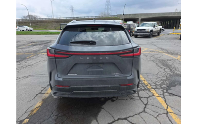 lexus-nx - 3