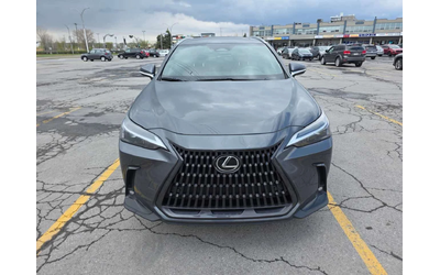 lexus-nx - 5