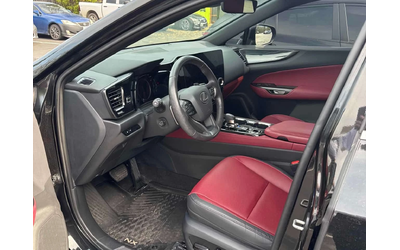 Lexus NX * 350 * ОБДУХВАНЕ * ПАМЕТ * NAVI - автомобили, коли, обяви за нови и употребявани 13