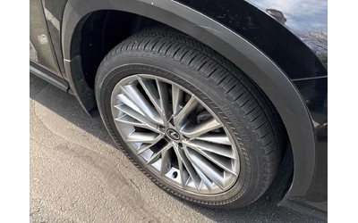 Lexus NX * 350 * ОБДУХВАНЕ * ПАМЕТ * NAVI - автомобили, коли, обяви за нови и употребявани 15
