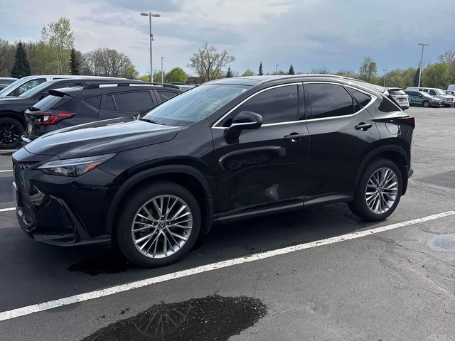 Lexus NX * 350 * ОБДУХВАНЕ * ПАМЕТ * NAVI - автомобили, коли, обяви за нови и употребявани 1