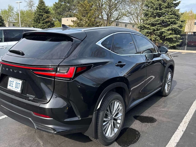 Lexus NX * 350 * ОБДУХВАНЕ * ПАМЕТ * NAVI - автомобили, коли, обяви за нови и употребявани 2