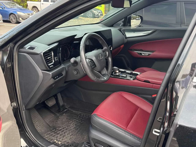 Lexus NX * 350 * ОБДУХВАНЕ * ПАМЕТ * NAVI - автомобили, коли, обяви за нови и употребявани 4