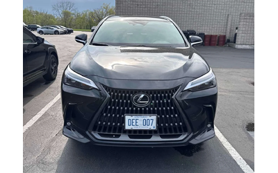 lexus-nx - 5