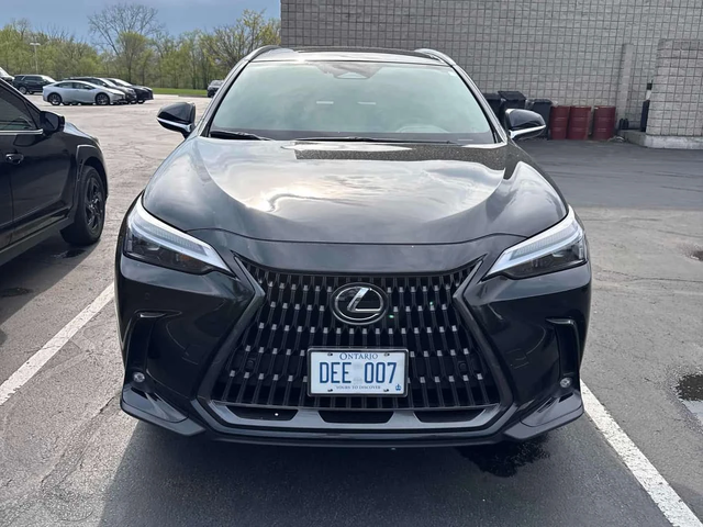 Lexus NX * 350 * ОБДУХВАНЕ * ПАМЕТ * NAVI - автомобили, коли, обяви за нови и употребявани 5