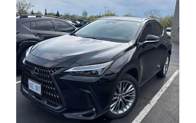 Lexus NX * 350 * ОБДУХВАНЕ * ПАМЕТ * NAVI - автомобили, коли, обяви за нови и употребявани 9