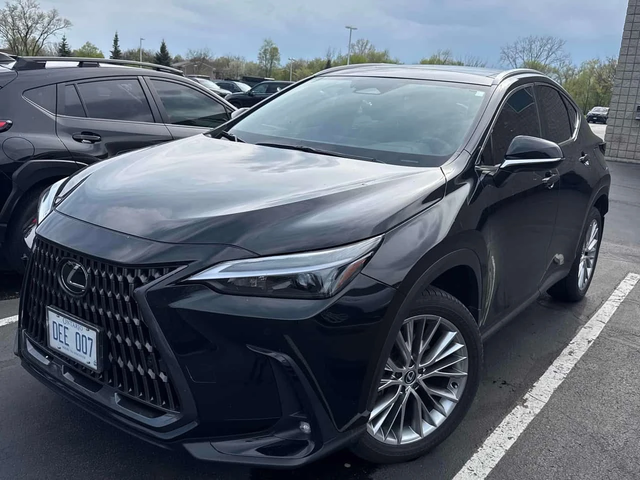 Lexus NX * 350 * ОБДУХВАНЕ * ПАМЕТ * NAVI - автомобили, коли, обяви за нови и употребявани 9