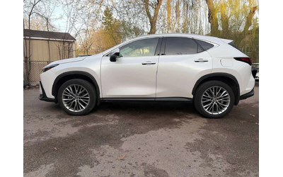 Lexus NX * 350 * ОБДУХВАНЕ * КАМЕРА * ПОДГРЕВ * ПАМЕТ - автомобили, коли, обяви за нови и употребявани 12