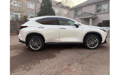 Lexus NX * 350 * ОБДУХВАНЕ * КАМЕРА * ПОДГРЕВ * ПАМЕТ - автомобили, коли, обяви за нови и употребявани 13